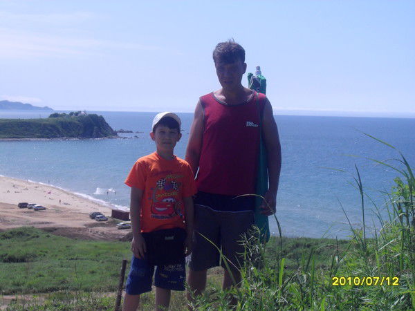 Константин Туманов