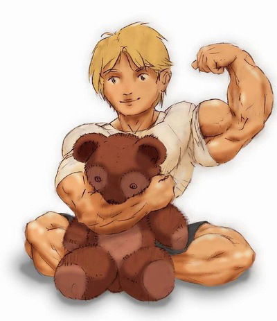 Сергей Александров