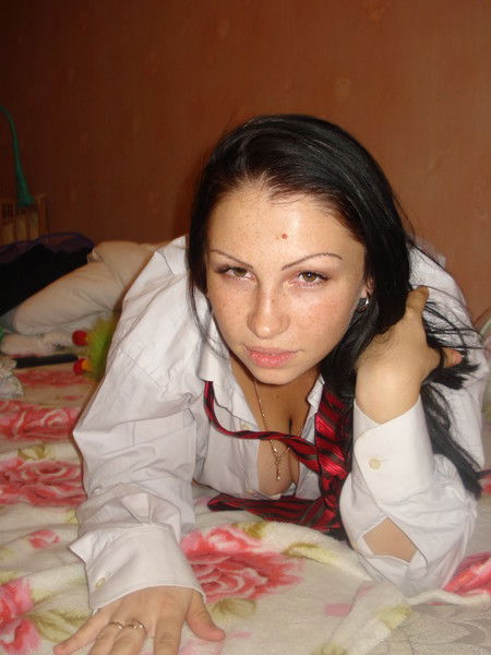 Александра Крипчук