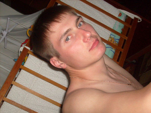 Роман Середа