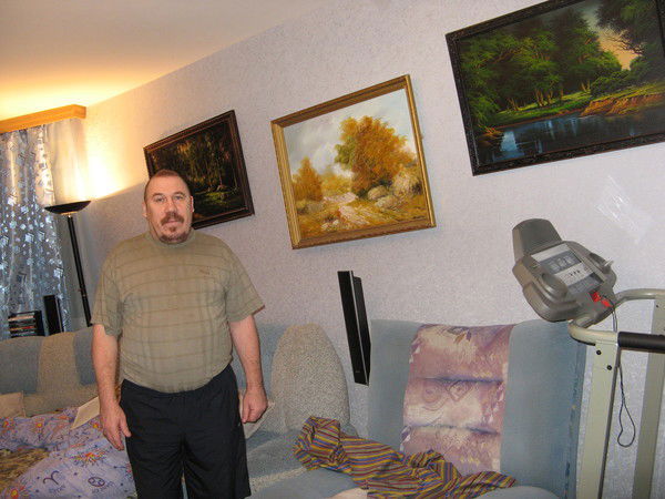 Виктор Луньков