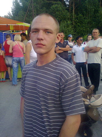 Максим Абаев