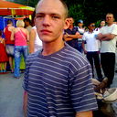 Максим Абаев