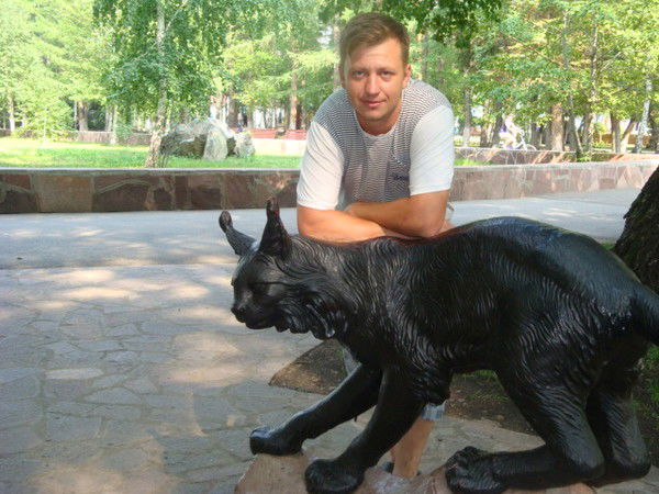 Александр Баянов