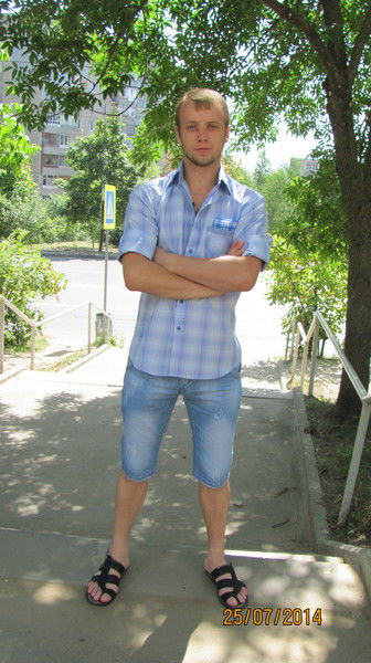 Сергей Кирьянов