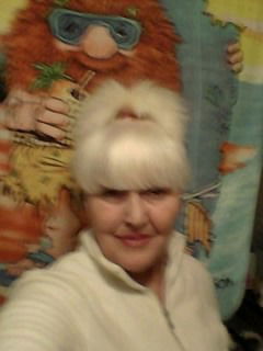 Людмила Кондрашова