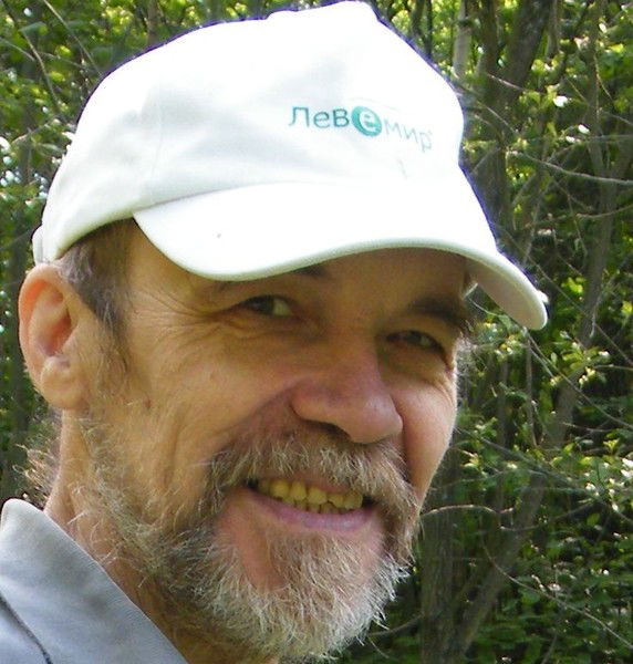 Сергей Ефимов