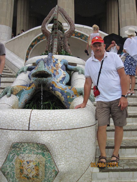 Андрей Асауляк