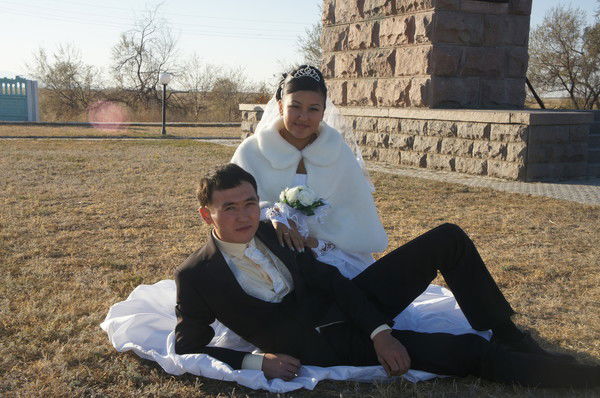 Жулдыз Сайлаубек