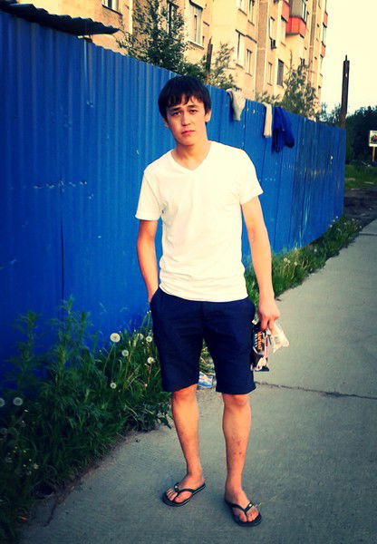 Адилет Абдирасулов