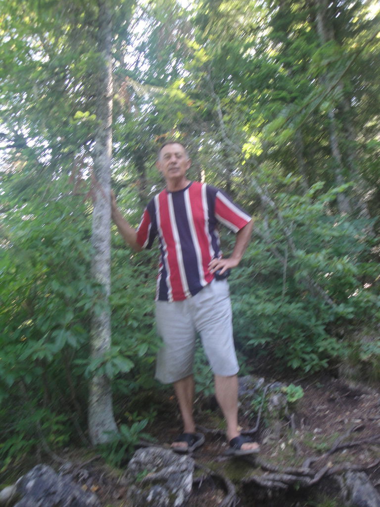 Наум Образов