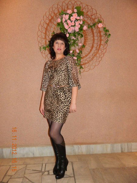 Эльвира Гараева