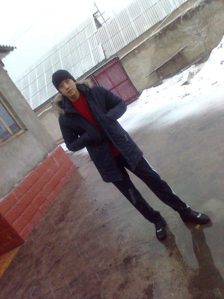 Тося Султанкулов