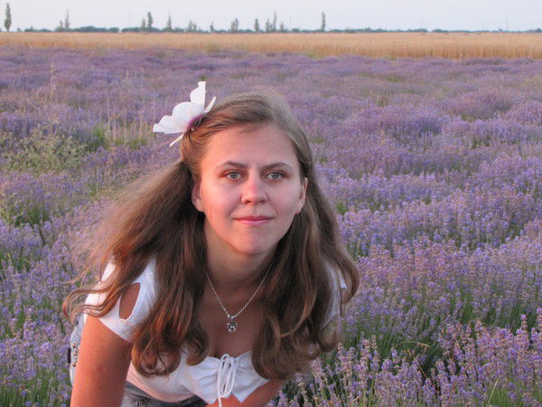 Александра Картавова