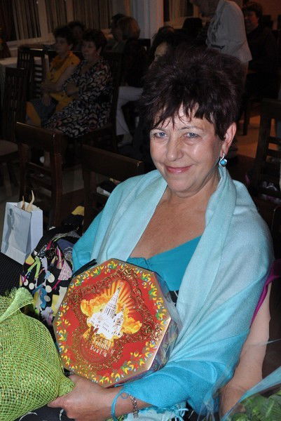 Ольга Полянина