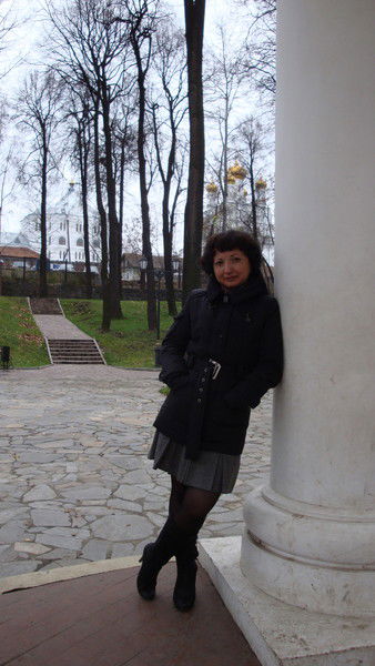 Гуля Батуева