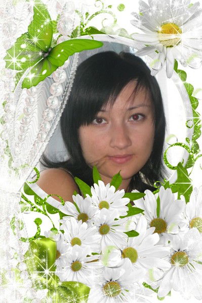 Айгуль Нургалиева