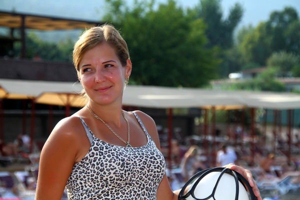 Наталия Дубинина