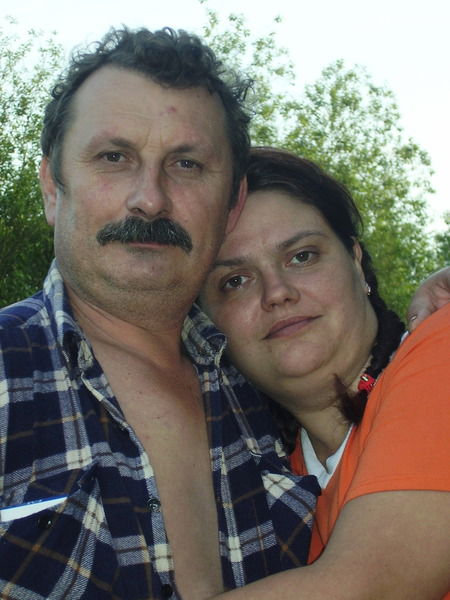 Анна Третьяк