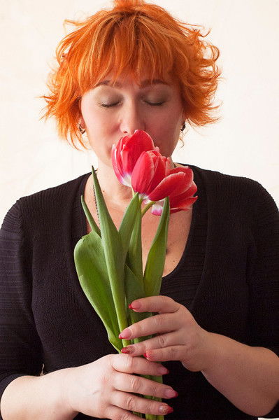 Светлана Бердовская