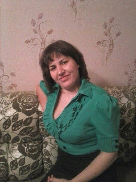 Юля Варенцова