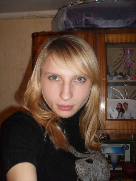 Наталья Карандашова