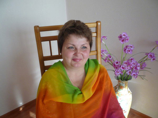 Наталья Линкова