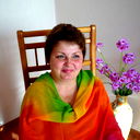 Наталья Линкова