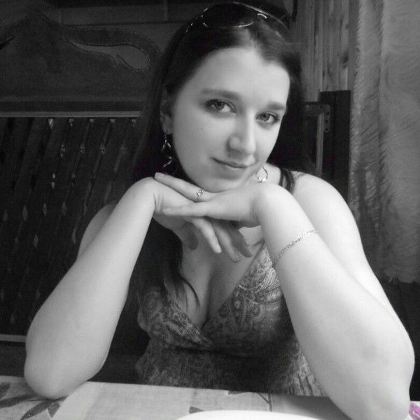 Елена Коваленко