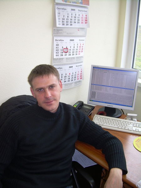 Павел Копейкин