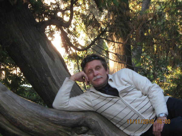 Сергей Дёмин