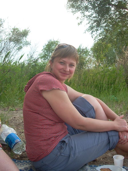 Варнакина Елена