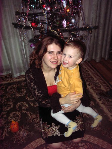 Юлия Корчагина