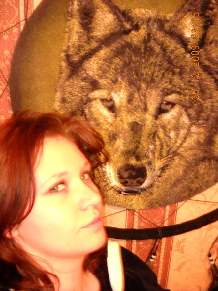 Ольга Ермолаева