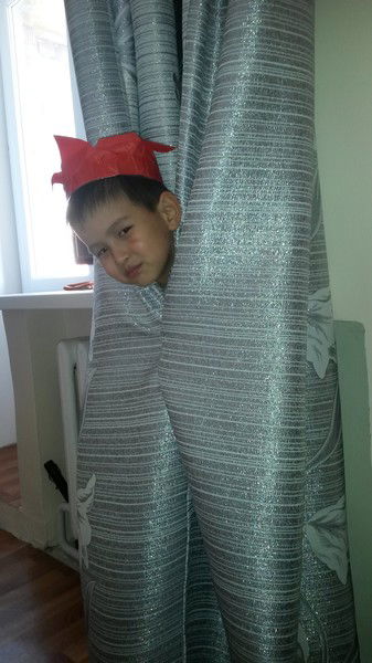 Сайра Актанова