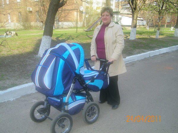 Ирина Фроленко