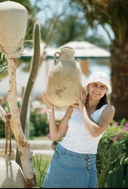 Ирина Чирва