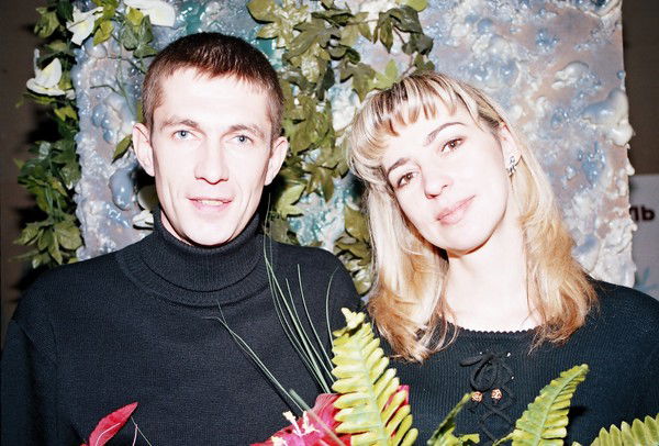 Андрей Перелыгин