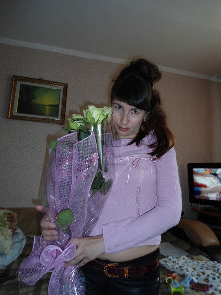 Анна Кравец