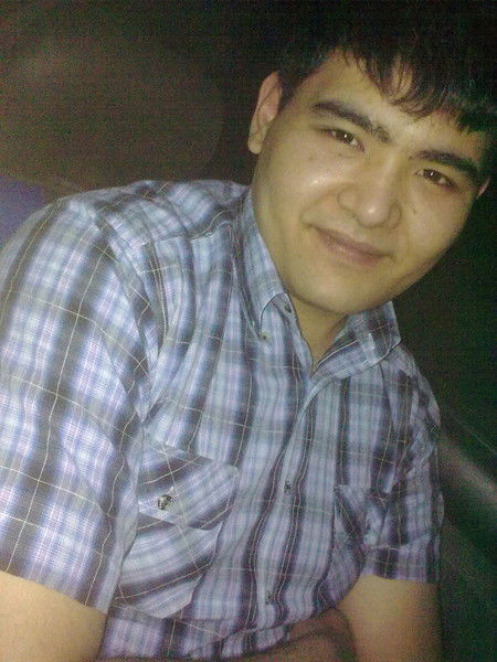 Шахмурат Тохтакулимов