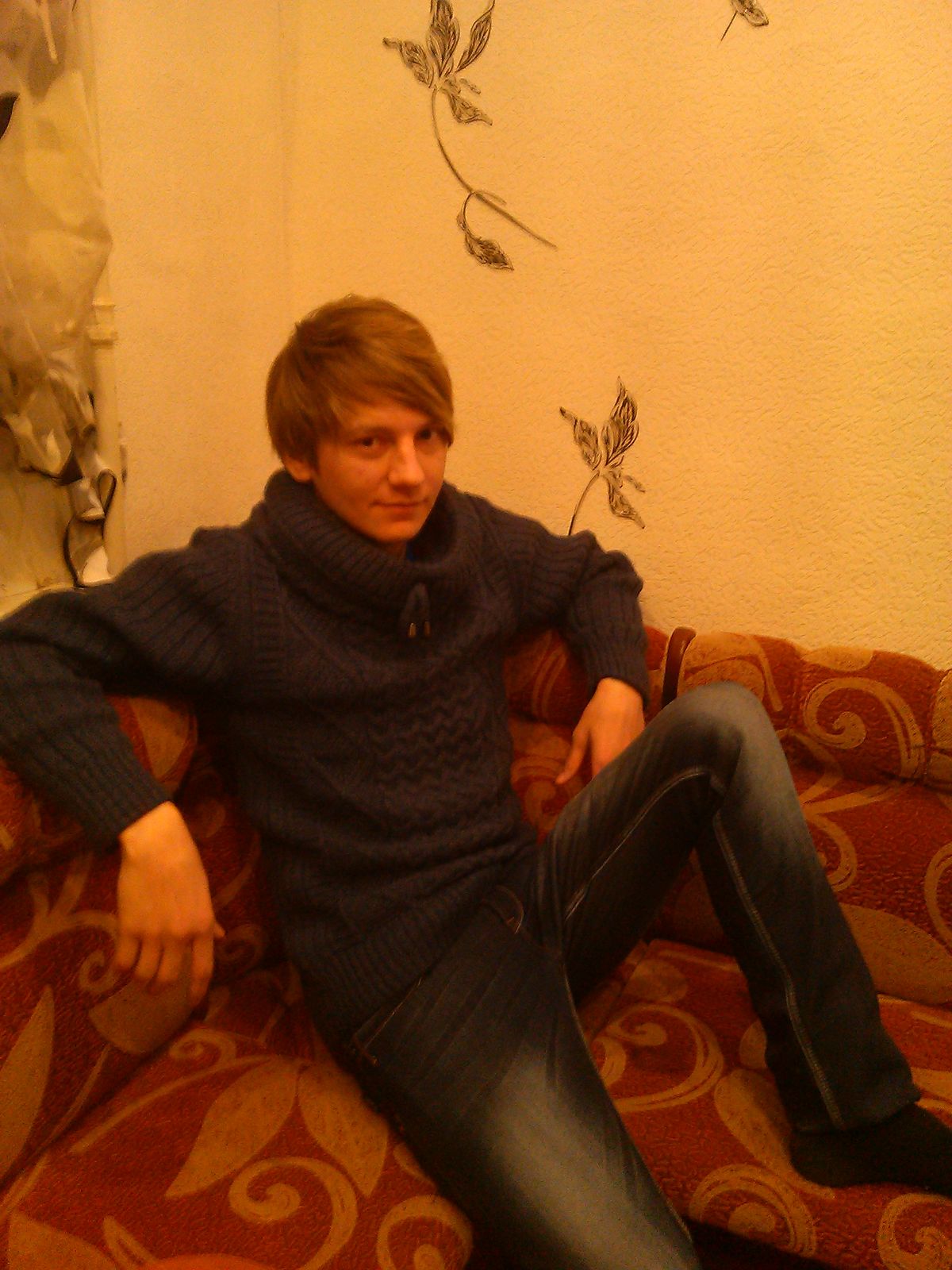 Артём Платонов