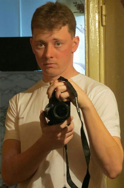 Олег Дмитриенко