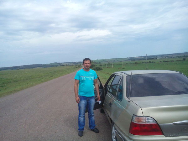 Хусниддин Жалилов