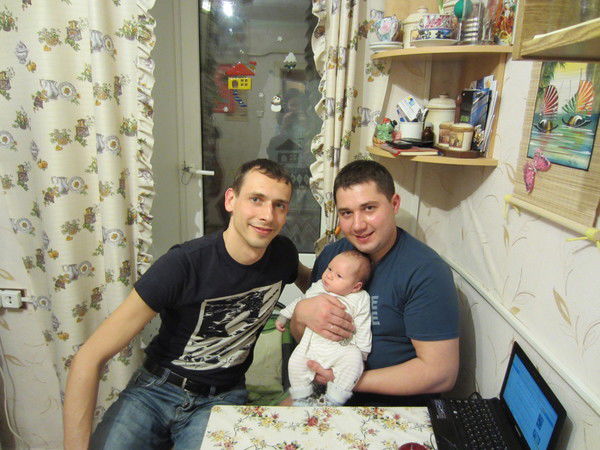 Дмитрий Подопригора