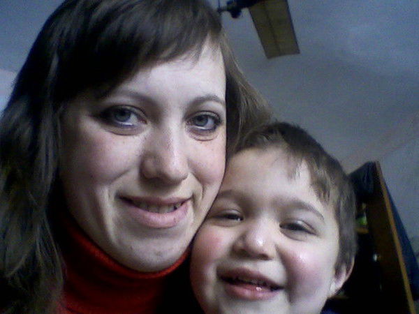 Марина Бурлакова (Гвозденская)