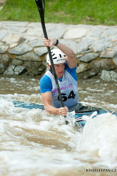 Пётр Волков