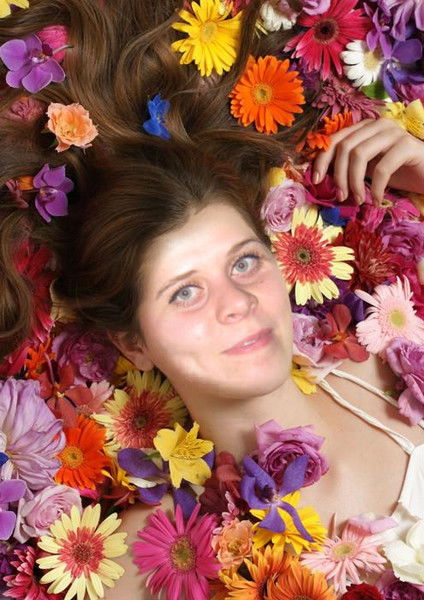 Марина Яковлева