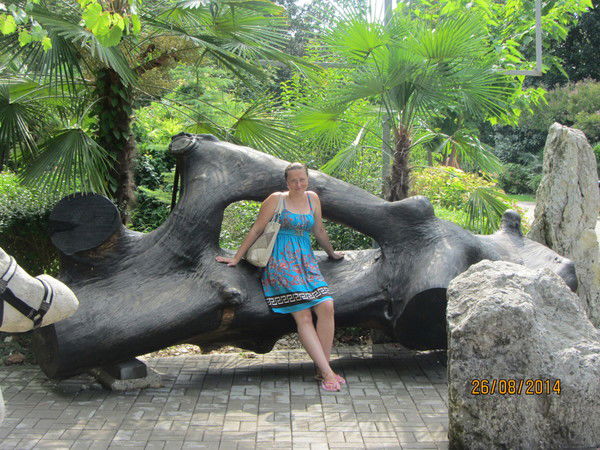 Козлова Анна