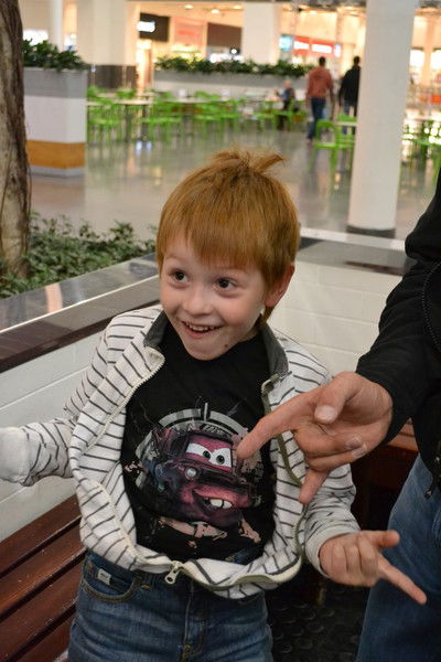 Бик Ярослав Инюкин