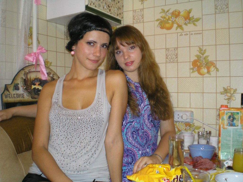 Алла Рябинина